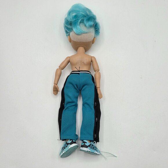 Rainbow High Junior High Series 2 River Kendall 9" Fashion Doll - Picture 6 of 6